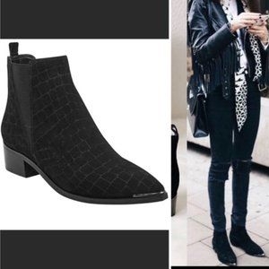 Marc Fisher Yale Chelsea Boot